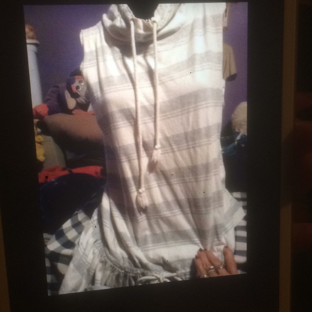 Vintage baby doll  dress